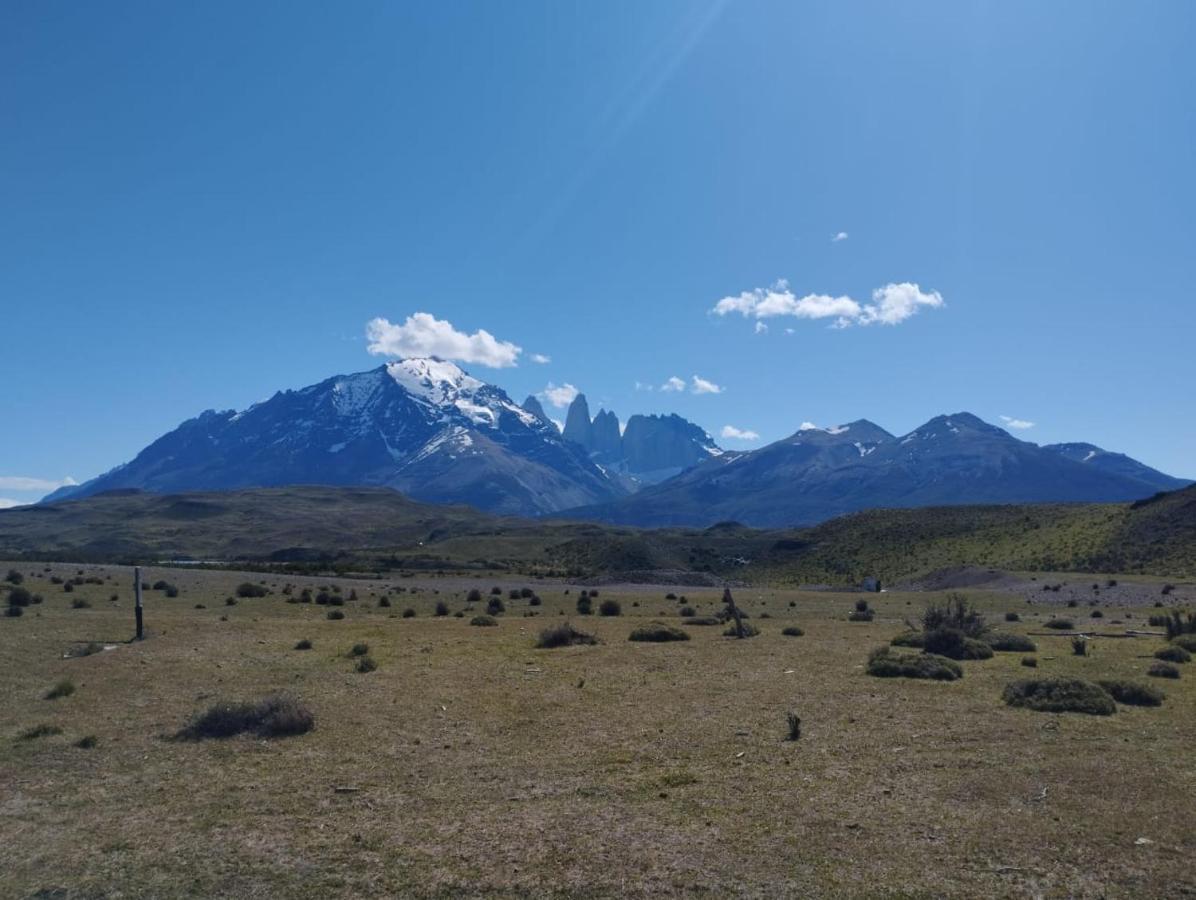 Hostel Goiien House Torres del Paine National Park Zewnętrze zdjęcie